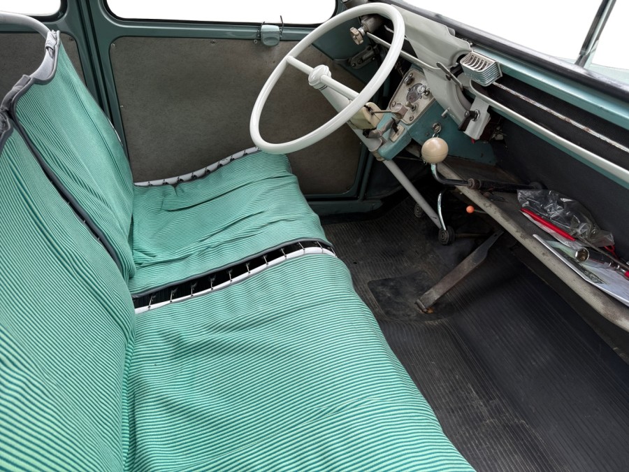 CITROEN d'occasion NON DEFIN 2CV de 1961 Les Sables d'Olonne (85)﻿