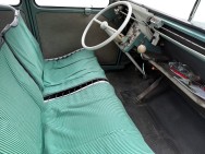 CITROEN d'occasion NON DEFIN 2CV de 1961 Les Sables d'Olonne (85)﻿