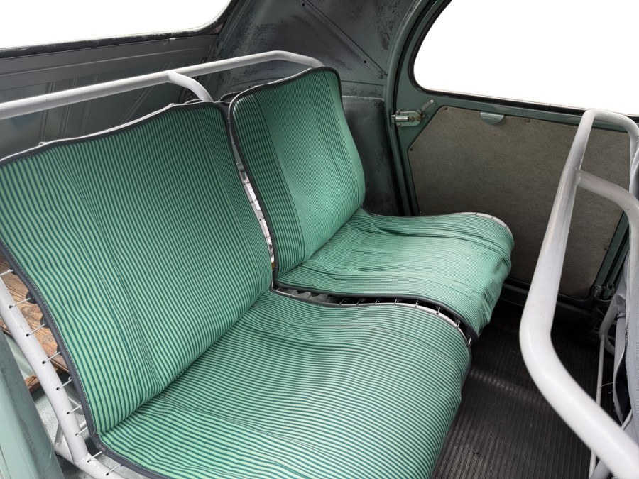 CITROEN d'occasion NON DEFIN 2CV de 1961 Les Sables d'Olonne (85)﻿