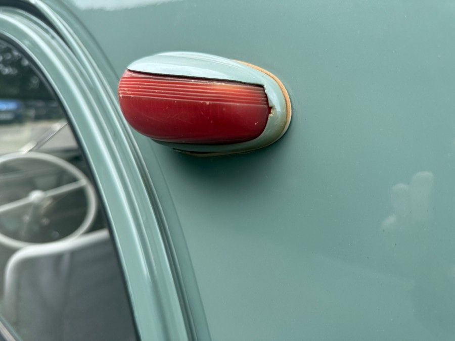CITROEN d'occasion NON DEFIN 2CV de 1961 Les Sables d'Olonne (85)﻿