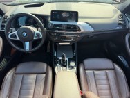 BMW d'occasion X3 30E XD 292 PACK M de 2020 Lyon Nord (69)﻿