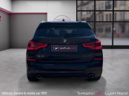 BMW d'occasion X3 30E XD 292 PACK M de 2020 Lyon Nord (69)﻿