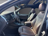 BMW d'occasion X3 30E XD 292 PACK M de 2020 Lyon Nord (69)﻿