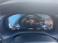 BMW d'occasion X3 30E XD 292 PACK M de 2020 Lyon Nord (69)﻿