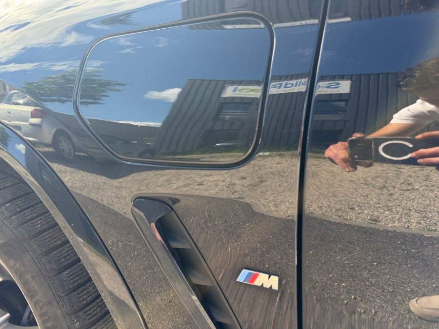 BMW d'occasion X3 30E XD 292 PACK M de 2020 Lyon Nord (69)﻿