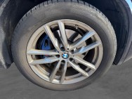 BMW d'occasion X3 30E XD 292 PACK M de 2020 Lyon Nord (69)﻿