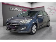HYUNDAI d'occasion I30 1.6 CRDI 110 BLUE DRIVE  INITIA de 2016
