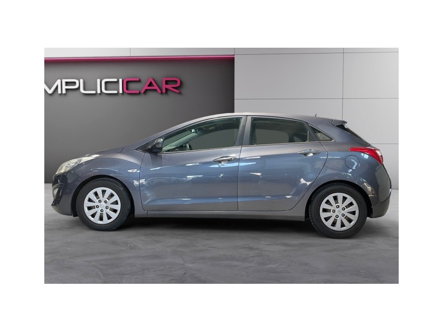 HYUNDAI d'occasion I30 1.6 CRDI 110 BLUE DRIVE  INITIA de 2016