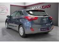 HYUNDAI d'occasion I30 1.6 CRDI 110 BLUE DRIVE  INITIA de 2016