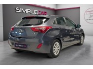 HYUNDAI d'occasion I30 1.6 CRDI 110 BLUE DRIVE  INITIA de 2016
