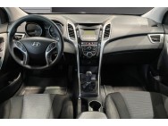 HYUNDAI d'occasion I30 1.6 CRDI 110 BLUE DRIVE  INITIA de 2016