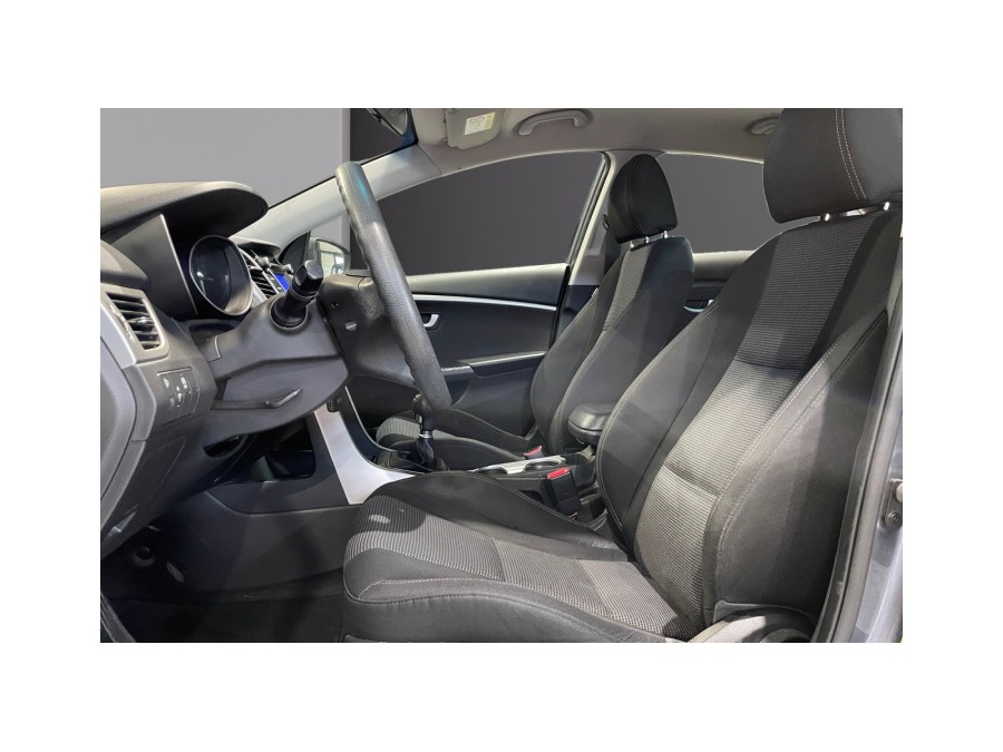 HYUNDAI d'occasion I30 1.6 CRDI 110 BLUE DRIVE  INITIA de 2016