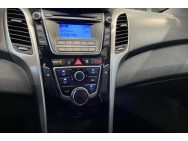 HYUNDAI d'occasion I30 1.6 CRDI 110 BLUE DRIVE  INITIA de 2016