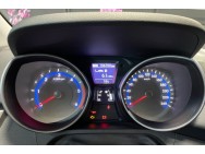 HYUNDAI d'occasion I30 1.6 CRDI 110 BLUE DRIVE  INITIA de 2016