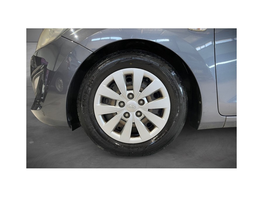 HYUNDAI d'occasion I30 1.6 CRDI 110 BLUE DRIVE  INITIA de 2016
