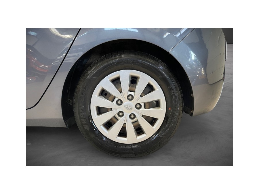 HYUNDAI d'occasion I30 1.6 CRDI 110 BLUE DRIVE  INITIA de 2016