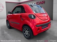MICROCAR d'occasion DUE 5 de 2020 Limoges (87)﻿