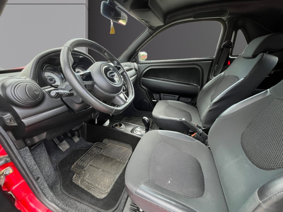 MICROCAR d'occasion DUE 5 de 2020 Limoges (87)﻿