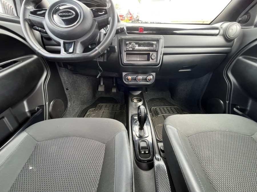 MICROCAR d'occasion DUE 5 de 2020 Limoges (87)﻿