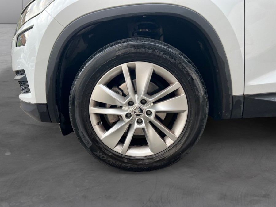 SKODA d'occasion KODIAQ 1.5 TSI de 2019 Beauvais (60)﻿