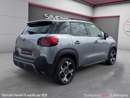 CITROEN d'occasion C3 1.2 PURE TECH 110 FEEL de 2020 Limoges (87)﻿