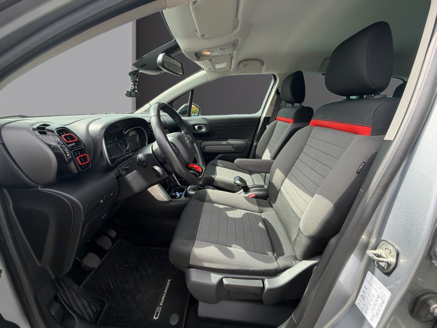 CITROEN d'occasion C3 1.2 PURE TECH 110 FEEL de 2020 Limoges (87)﻿