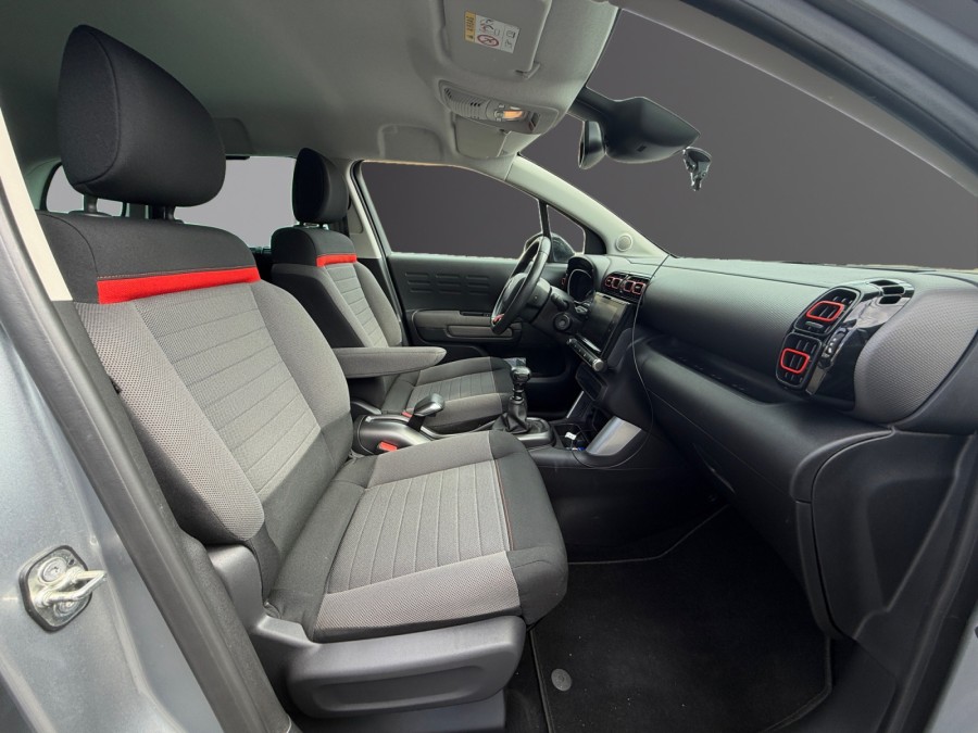 CITROEN d'occasion C3 1.2 PURE TECH 110 FEEL de 2020 Limoges (87)﻿