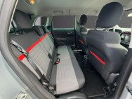 CITROEN d'occasion C3 1.2 PURE TECH 110 FEEL de 2020 Limoges (87)﻿