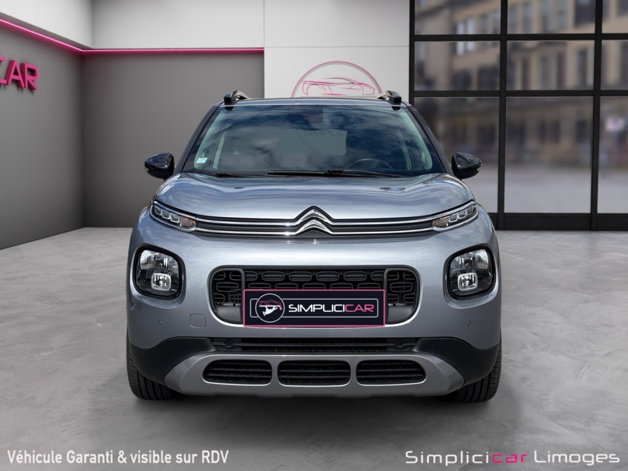 CITROEN d'occasion C3 1.2 PURE TECH 110 FEEL de 2020 Limoges (87)﻿