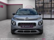 CITROEN d'occasion C3 1.2 PURE TECH 110 FEEL de 2020 Limoges (87)﻿