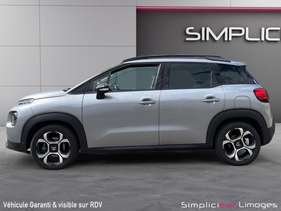 CITROEN d'occasion C3 1.2 PURE TECH 110 FEEL de 2020 Limoges (87)﻿