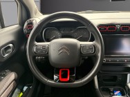 CITROEN d'occasion C3 1.2 PURE TECH 110 FEEL de 2020 Limoges (87)﻿