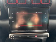 CITROEN d'occasion C3 1.2 PURE TECH 110 FEEL de 2020 Limoges (87)﻿