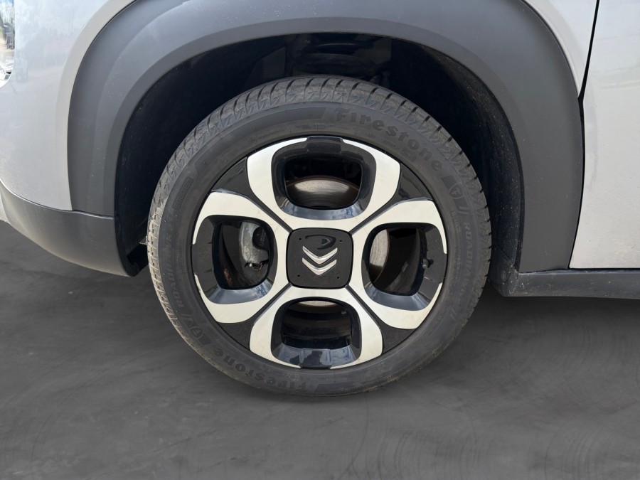 CITROEN d'occasion C3 1.2 PURE TECH 110 FEEL de 2020 Limoges (87)﻿