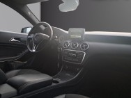 MERCEDES d'occasion CLASSE A A200 BE INTUITION BA de 2016 Colmar (68)﻿