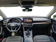 SEAT d'occasion LEON 1.0 TSI 110 REFERENCE de 2021 Orgeval Verneuil