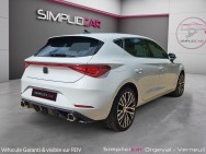 SEAT d'occasion LEON 1.0 TSI 110 REFERENCE de 2021 Orgeval Verneuil