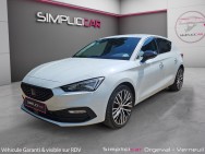 SEAT d'occasion LEON 1.0 TSI 110 REFERENCE de 2021 Orgeval Verneuil