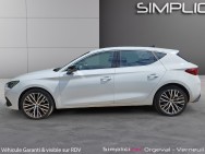 SEAT d'occasion LEON 1.0 TSI 110 REFERENCE de 2021 Orgeval Verneuil