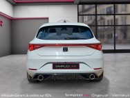 SEAT d'occasion LEON 1.0 TSI 110 REFERENCE de 2021 Orgeval Verneuil
