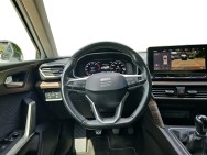 SEAT d'occasion LEON 1.0 TSI 110 REFERENCE de 2021 Orgeval Verneuil
