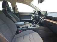 SEAT d'occasion LEON 1.0 TSI 110 REFERENCE de 2021 Orgeval Verneuil