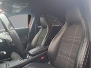 MERCEDES d'occasion CLASSE A A200 BE INTUITION BA de 2016 Colmar (68)﻿