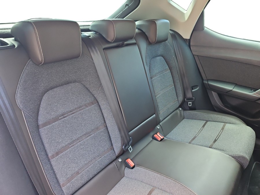 SEAT d'occasion LEON 1.0 TSI 110 REFERENCE de 2021 Orgeval Verneuil