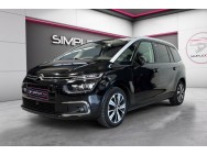 CITROEN d'occasion GRAND C4 SPACE TOURER GRAND 2.0 BLUE HDI 160 SHINE