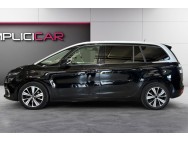 CITROEN d'occasion GRAND C4 SPACE TOURER GRAND 2.0 BLUE HDI 160 SHINE