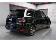 CITROEN d'occasion GRAND C4 SPACE TOURER GRAND 2.0 BLUE HDI 160 SHINE
