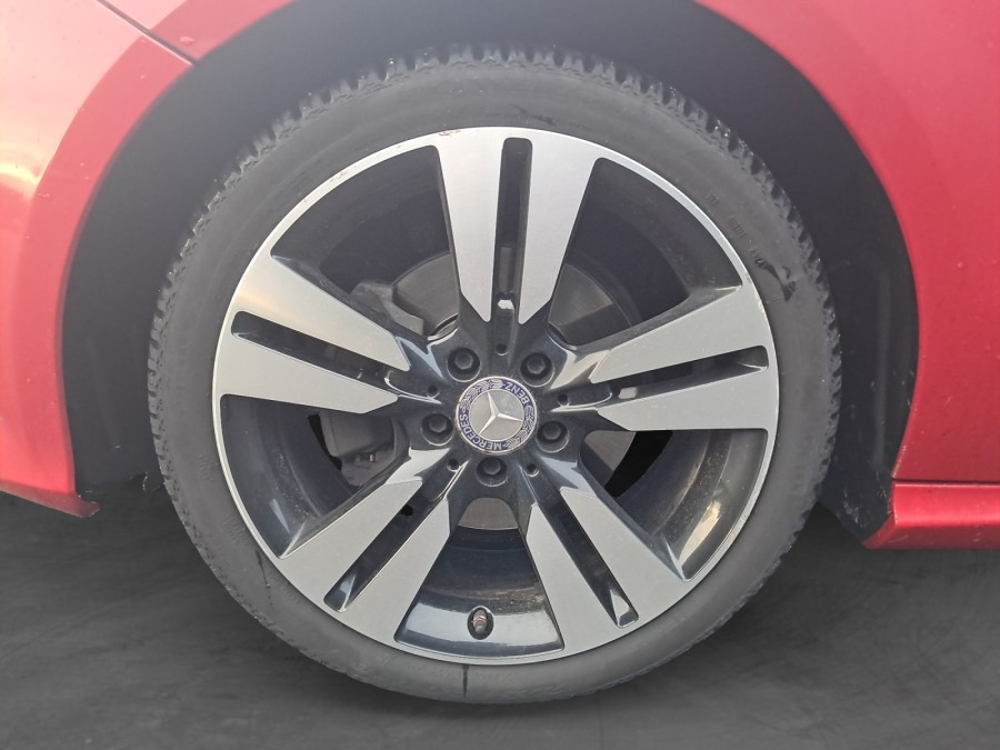 MERCEDES d'occasion CLASSE A A200 BE INTUITION BA de 2016 Colmar (68)﻿