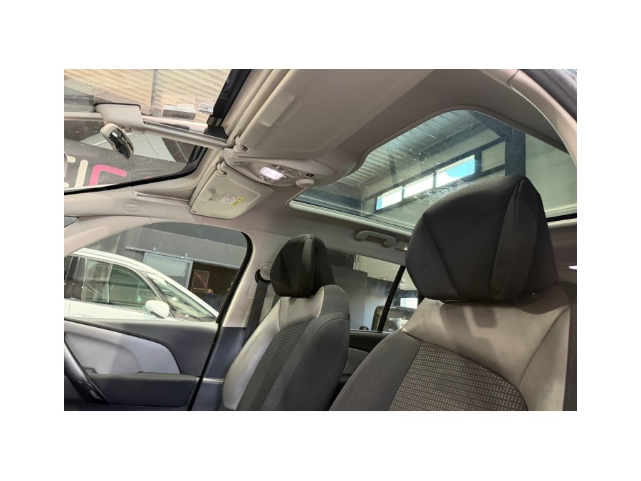 CITROEN d'occasion GRAND C4 SPACE TOURER GRAND 2.0 BLUE HDI 160 SHINE