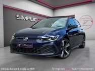 VOLKSWAGEN d'occasion GOLF 1.4 E-HYBRID OPF 245 GTE DSG de 2020 Saint
